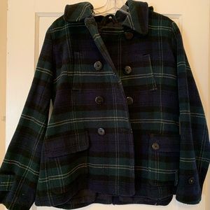 American Eagle Winter Coat